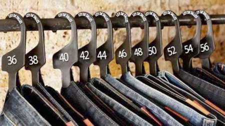 Ley de talles: en qué consiste la legislación aprobada por Diputados en el Congreso