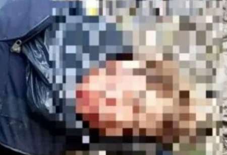 Horror total: hallan a una mujer degollada y con un cuchillo en el ojo