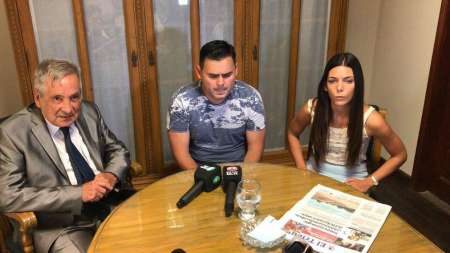 Paso a paso, el expediente y los posibles desenlaces del plan del "supuesto sicario"