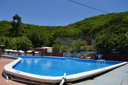 Verano en Salta: La pileta de Villa Las Rosas sería habilitada en diciembre