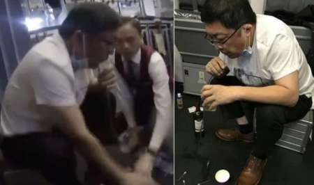 Médico tuvo que succionar un litro de pis de un paciente: la contundente razón