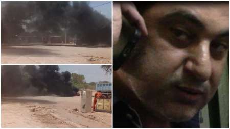 "Votamos el fin de una dictadura y terminamos sin agua", el duro relato de una vecina en Pichanal