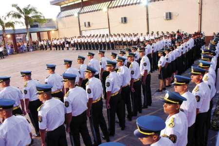 Revelan detalles de cómo será la nueva Escuela de Policía de La Rioja donde murió el cadete