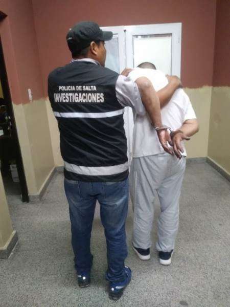 Tras la ola de robos en el macrocentro, se concretó la detención de tres delincuentes