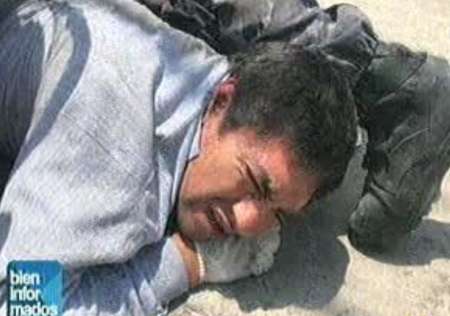 Motochorros robaron una cartera y fueron atrapados por los vecinos