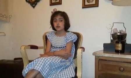 Video: nena pide al gobernador electo que no mueran más chicos por hambre en Salta