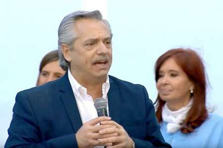 Alberto Fernández adelantó que no le pedirá al FMI los U$ 11.000 millones restantes