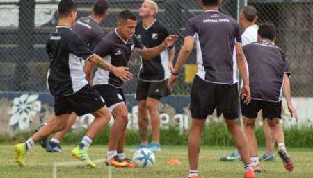 El “Cuervo” busca volver a la victoria en casa