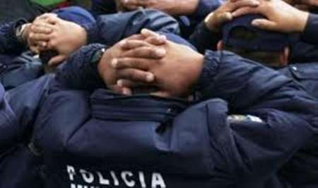 Seis policías a juicio por homicidio culposo tras una violenta detención
