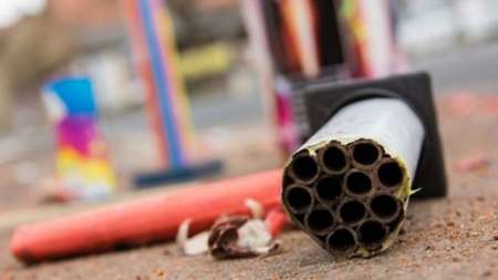 Sin medias tintas, Sáenz pidió respetar la ordenanza de Pirotecnia Sonora Cero