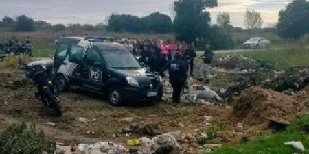 Mujer desaparecida hace 8 mese fue encontrada muerta en un pozo