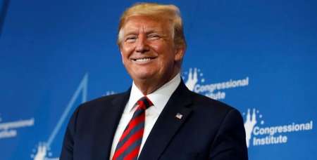 Trump restituirá aranceles al acero y aluminio de la Argentina