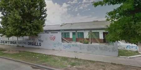 Denuncian que profesor ponía "plasticola" en la cola y en la boca a nenes de 3 años