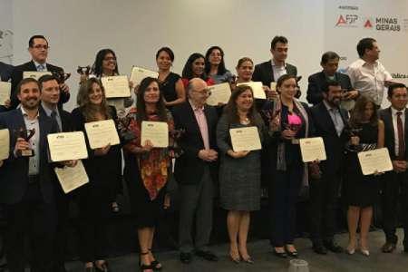 Salta obtuvo dos premios internacionales en gestión para el desarrollo