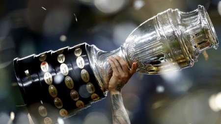 Argentina debutará ante Chile en el Monumental