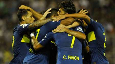 Salteño no podrá ir a ver a Boca por deber la cuota alimentaria de sus hijos