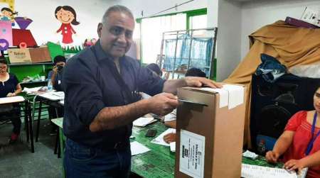 Un intendente salteño reconoció que regaló bolsones para lograr la reelección