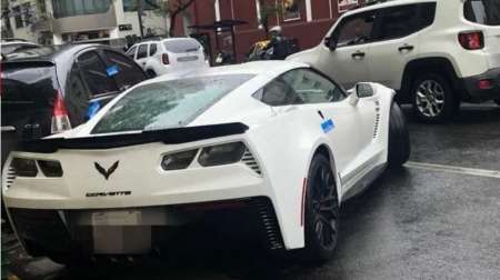 Desbarataron megabanda narco que lavaba "guita" y compraba autos de alta gama