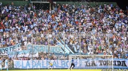 El “Tano” quiere blindar el arco