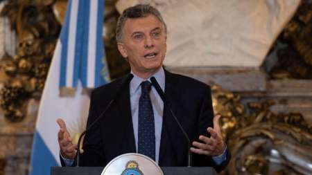 Macri usará la cadena nacional para rendir cuentas de su gestión