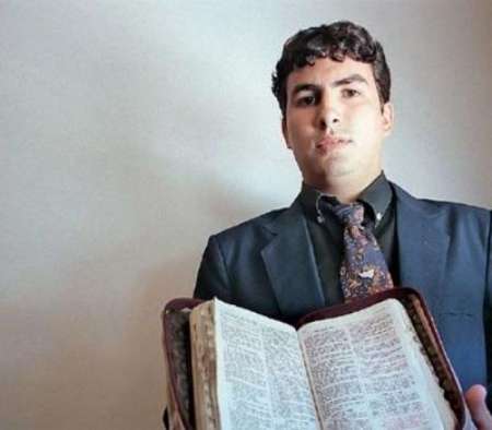 El joven que mató a su novia de 113 puñaladas, a punto de recuperar su libertad en febrero