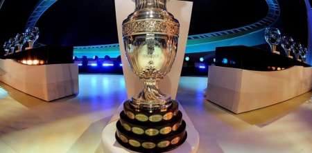 ¿Ya la viste? Esta será la mascota oficial de la Copa América que se disputará en Argentina