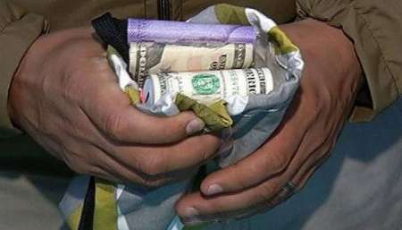 César, el abuelo que denunció el robo de 90.000 pesos a través del cuento del tío