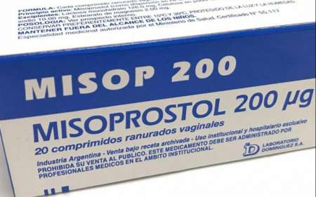 Fallo judicial contra el aborto legal: suspenden la venta de misoprostol en farmacias de todo el país