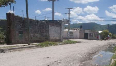 Matan a un joven a puñaladas en el barrio Siglo XXI