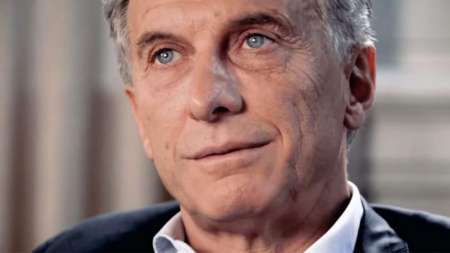 Mauricio Macri publicó "Momentos", un video de despedida