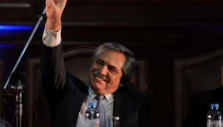 Alberto Fernández asumirá hoy y hará un llamado a la unidad