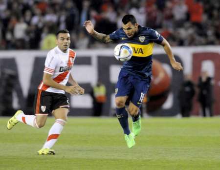 El vicepresidente de Boca propone postergar la Supercopa con River: "Puede ocurrir una tragedia en la cancha"