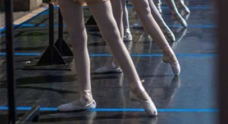 Por abuso sexual, piden juicio contra un docente de la Escuela de Ballet