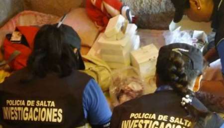 Prisión preventiva para los dueños de un prostíbulo