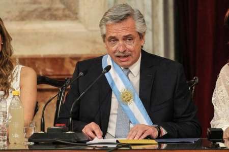 Alberto Fernández recibirá en la Casa Rosada a varios ministros en su primer día de gestión