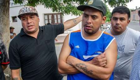 Imputaron a cinco personas por el crimen de un joven en Bº 25 de Mayo