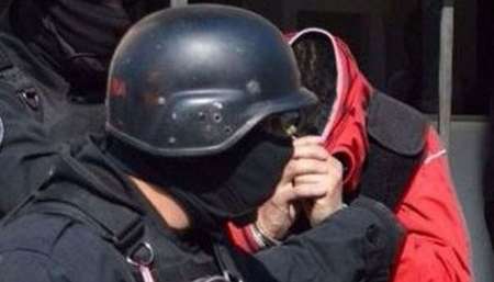 Detuvieron al taxista de la banda del Coya Rojas