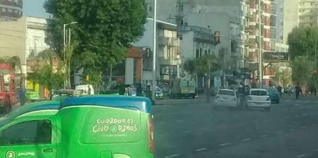Terrible "palo": borracho atropelló y mató a tres personas