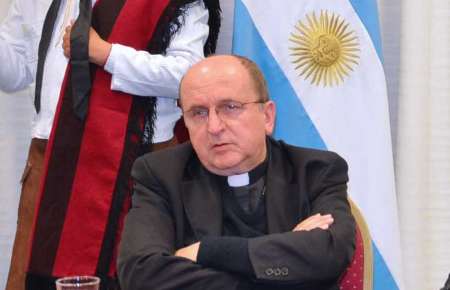 Cargnello insiste con el aumento de la Católica: "Es menor al del año pasado"