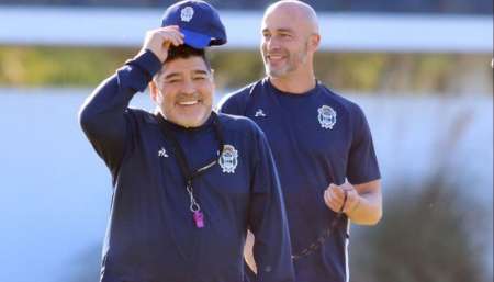 La millonaria indemnización que Diego le ganó a Dolce & Gabbana por usar su nombre