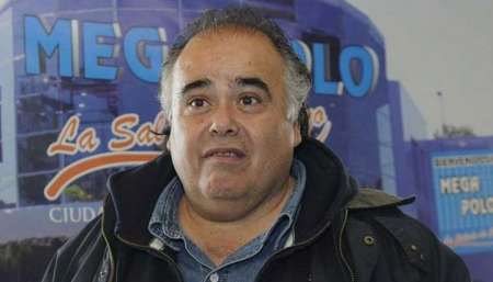 Excarcelan pero con tobillera al rey de La Salada