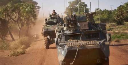 70 soldados nigerianos muertos en un asalto a una base militar