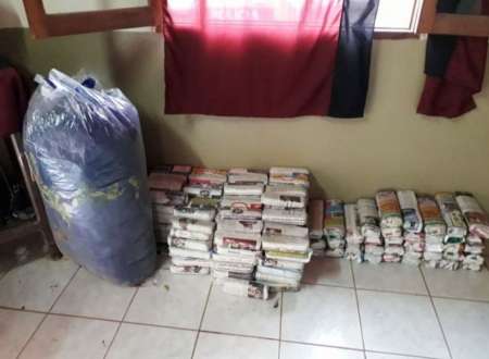 En tiempo récord, un boliviano fue acusado y condenado en Salta ¿qué hizo?