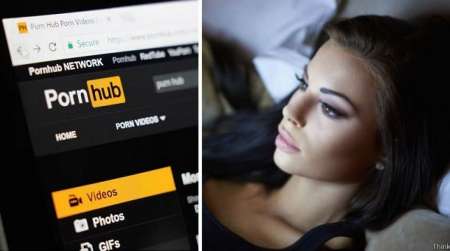 Tercer puesto: las mujeres argentinas, entre las que más miran pornografía del mundo