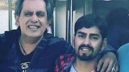 La Justicia desestima y archiva una denuncia de Mario Teruel por supuesta extorsión