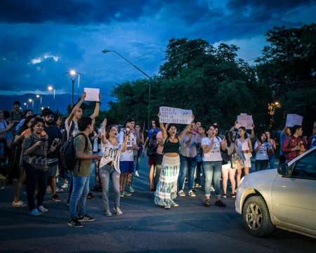 Protestas en la UCASAL: “el reclamo de los alumnos esta fuera de contexto”