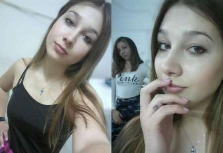 Nahir Galarza le rompió la boca a una compañera y la golpeó en el piso