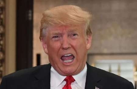 Trump volvió a pegarle a Greta