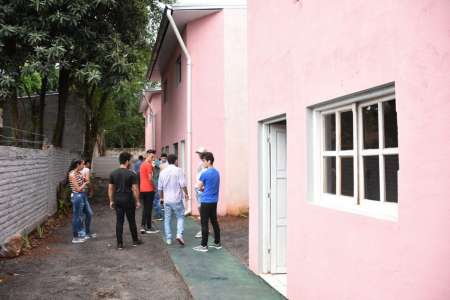 Por ley, crearán una residencia estudiantil en Salta