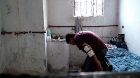 Salteño estaba preso hace casi un mes y se murió en la celda: "Le sangró el cerebro"